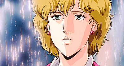 Legend of the Galactic Heroes - Overture to a New War