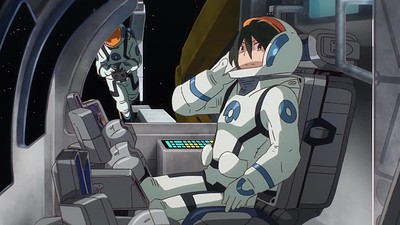 Gundam: G no Reconguista