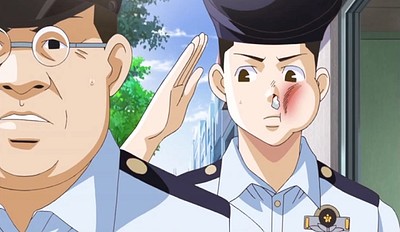 Heisei Policemen