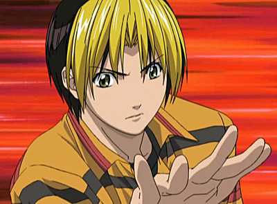 Hikaru no Go Special: Journey to the North Star Cup