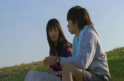 Honey and Clover - The Movie