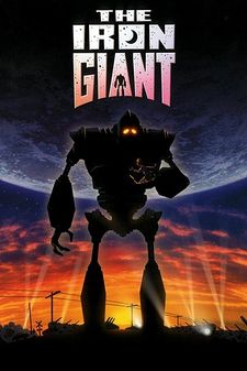 Il gigante di ferro