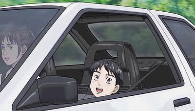 Initial D Final Stage