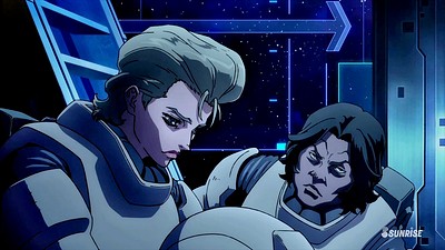 Gundam: Thunderbolt