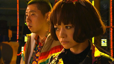 Liar Game 2 (Live Action)