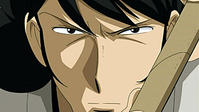 Lupin III vs Detective Conan - La prima sfida