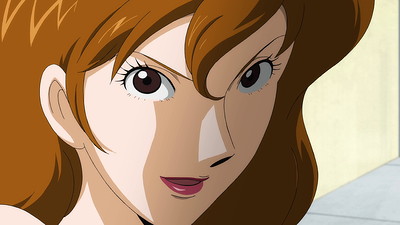 Lupin III - Lupin Ikka Seizoroi