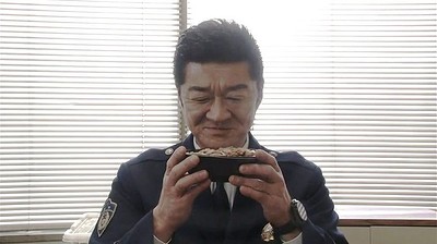 Meshibana Keiji Tachibana