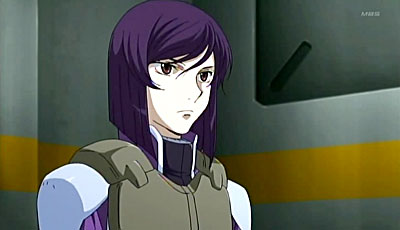 Mobile Suit Gundam 00 Season 2