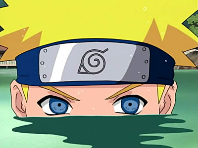 Naruto - Battaglia al Villaggio della Cascata