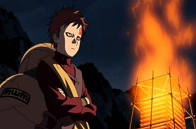 Naruto - La leggenda della pietra Gelel