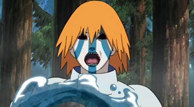 Naruto Shippuuden: L'esercito Fantasma