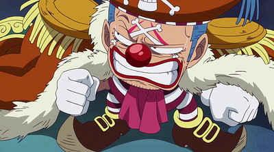 One Piece - 3D2Y: Ace no shi wo Koete! Luffy Nakama Tono Chikai