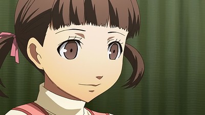 Persona 4 the Animation - The Factor of Hope