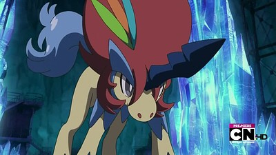 Pokemon: Kyurem e il solenne spadaccino