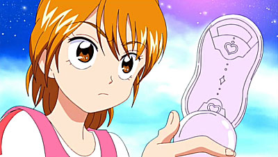 Eiga Futari wa Pretty Cure Max Heart