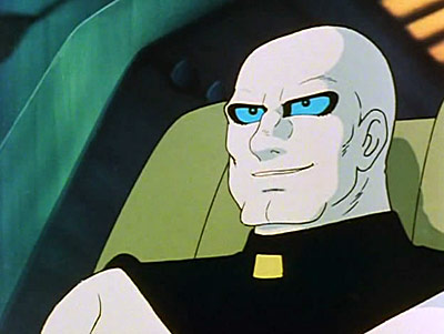 Fim Completo Italiano SPACE BATTLESHIP YAMATO 2014 Finale