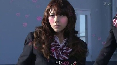 Switch Girl (live action)