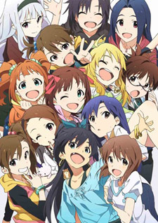 TheIdolmaster-cover