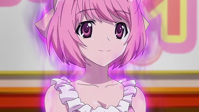 The World God Only Knows - Magical Star Kanon 100%