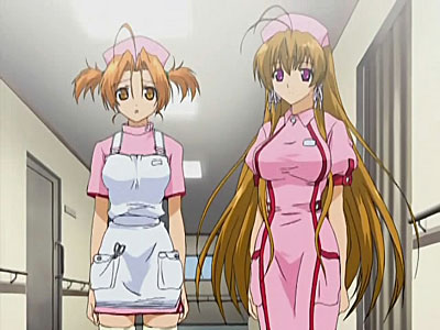 Tokubetsu byoutou Tokubetsu byoutou