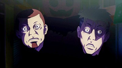 Tokyo Ghoul OVA