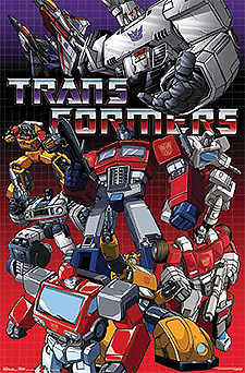 Transformers