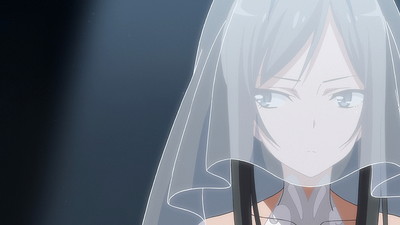 Yahari Ore no Seishun Lovecome wa Machigatte Iru. OVA