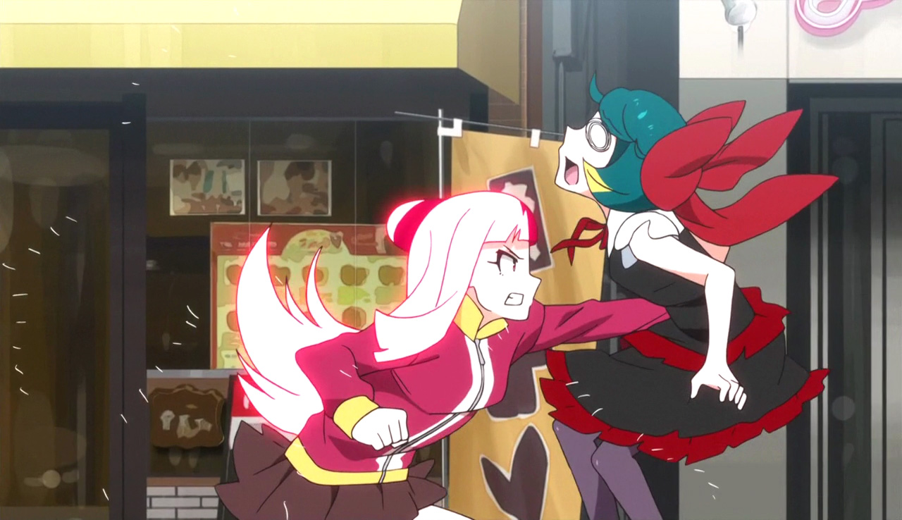 Akiba's Trip The Animation (Anime) | AnimeClick.it