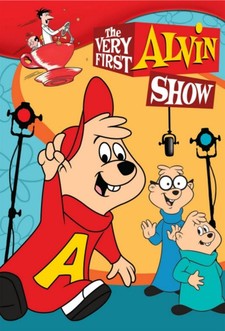 Alvin Show