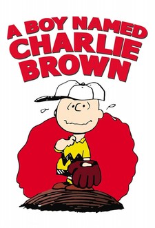 Arriva Charlie Brown