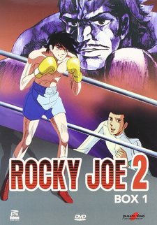Rocky Joe 2