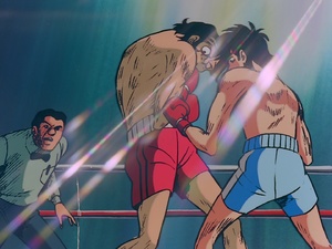 Rocky Joe - L'ultimo round