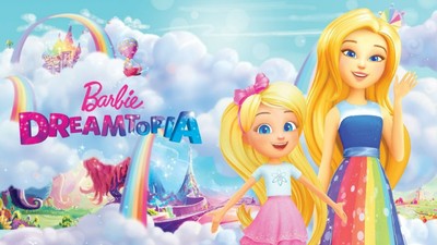 Barbie Dreamtopia: The Series