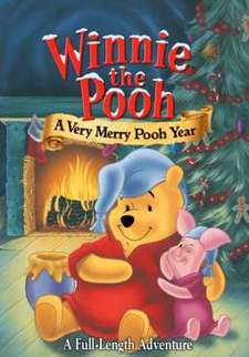 Buon anno con Winnie the Pooh