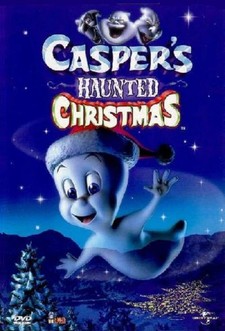 Casper e il Natale