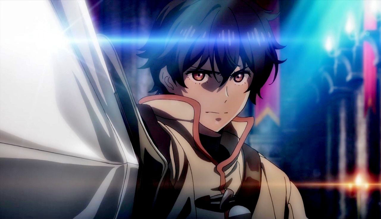 Chain Chronicle - The Light of Haecceitas - (Anime) | AnimeClick.it
