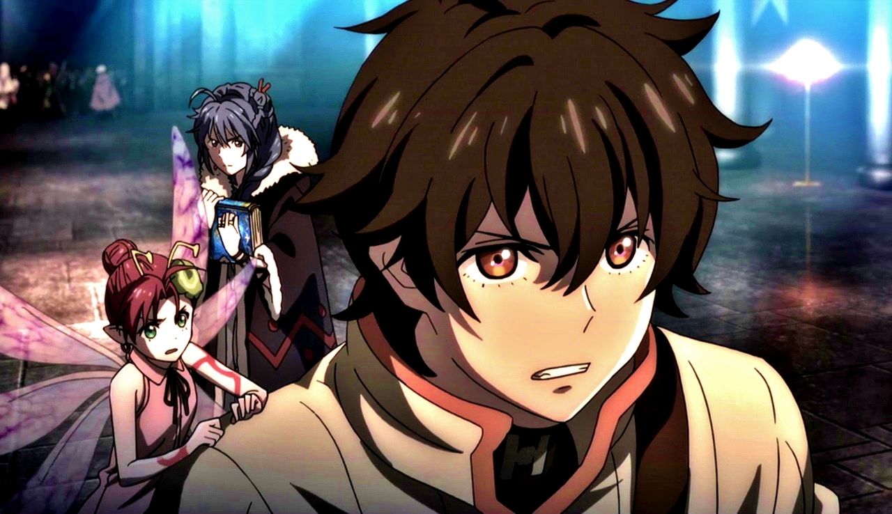 Chain Chronicle The Light Of Haecceitas Chain Chronicle - The Light of Haecceitas - (Anime) | AnimeClick.it