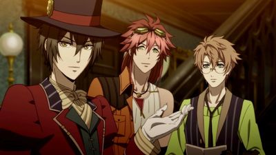 Code:Realize