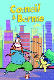 Corneil e Bernie