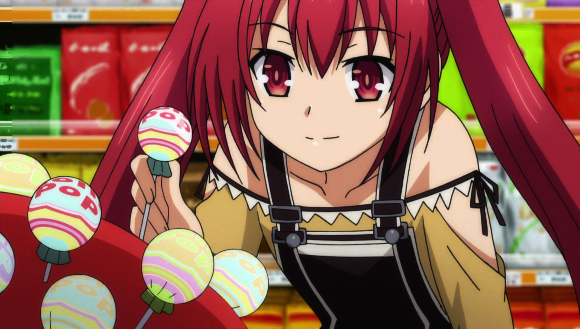 Date A Live The Movie Mayuri Judgement Date A Live Movie: Mayuri Judgment (Anime) | AnimeClick.it