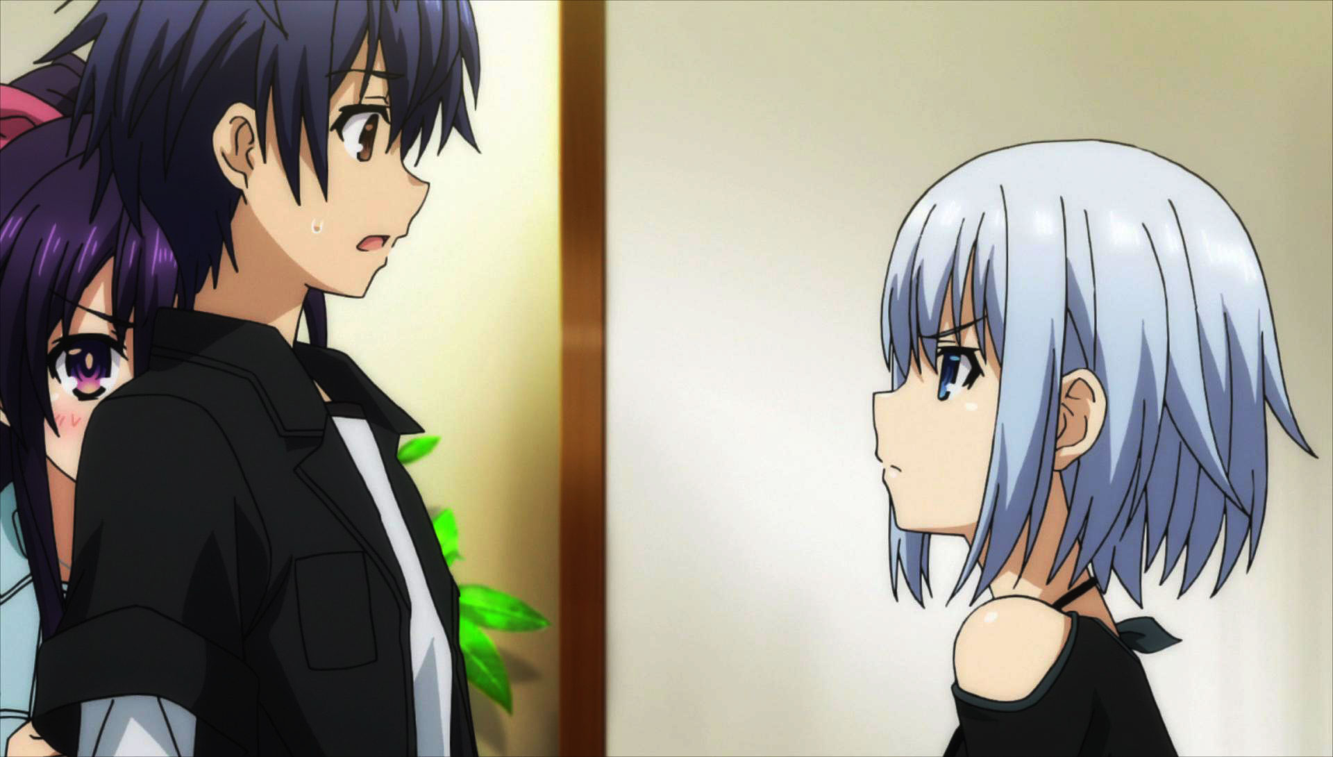 Date A Live The Movie Mayuri Judgement Date A Live Movie: Mayuri Judgment (Anime) | AnimeClick.it