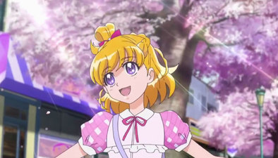 Eiga PreCure All Stars: Minna de Utau - Kiseki no Mahou!
