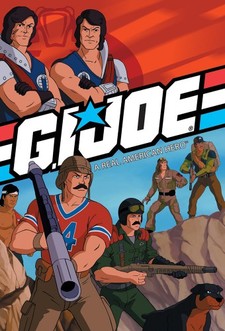 G.I. Joe: A Real American Hero - Seconda Serie