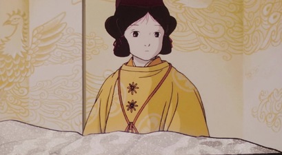 Murasaki Shikibu: Genji Monogatari