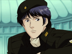 Legend of the Galactic Heroes