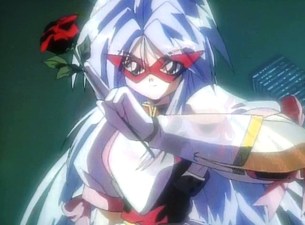 Ginga Ojou-sama Densetsu Yuna: Kanashimi no Siren