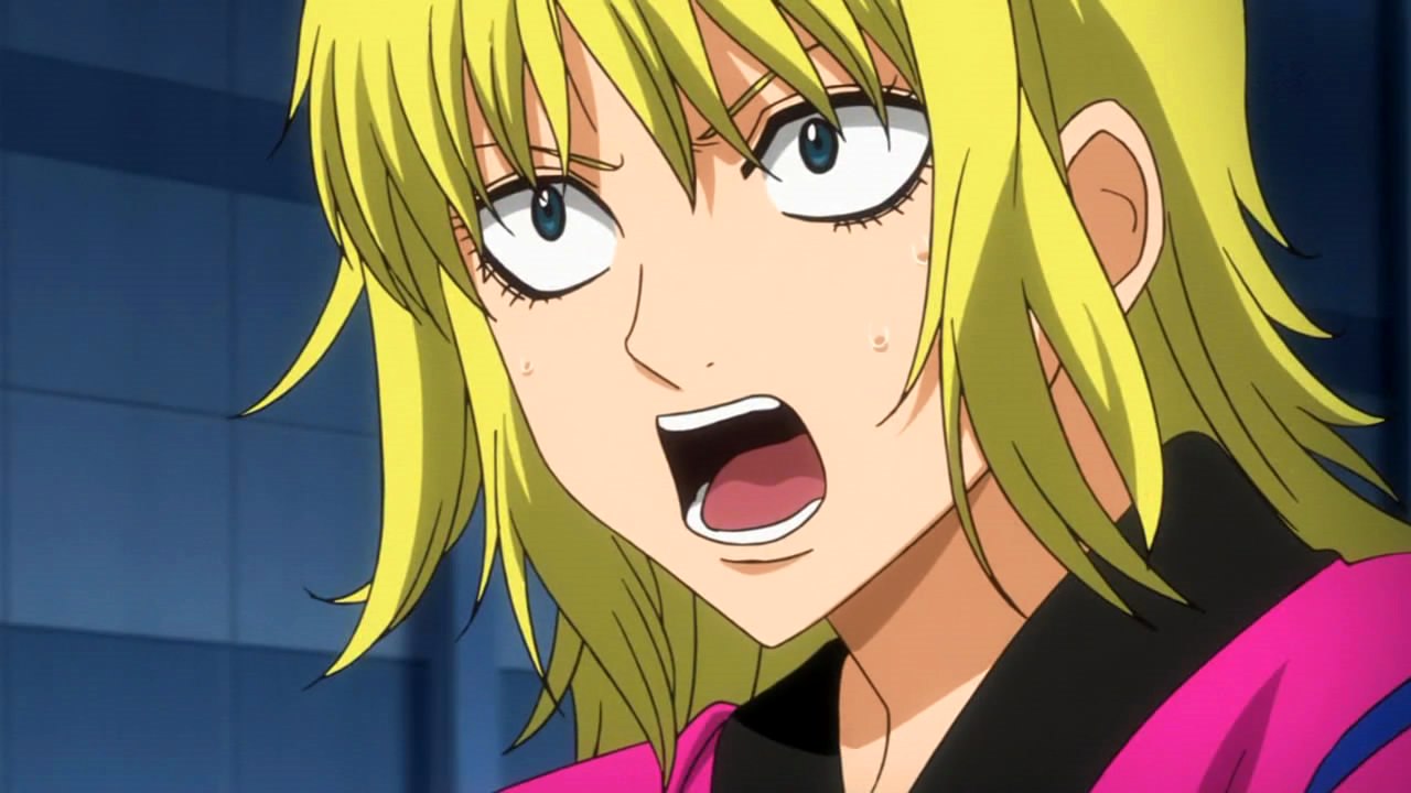 2017 Gintama 2017 Gintama