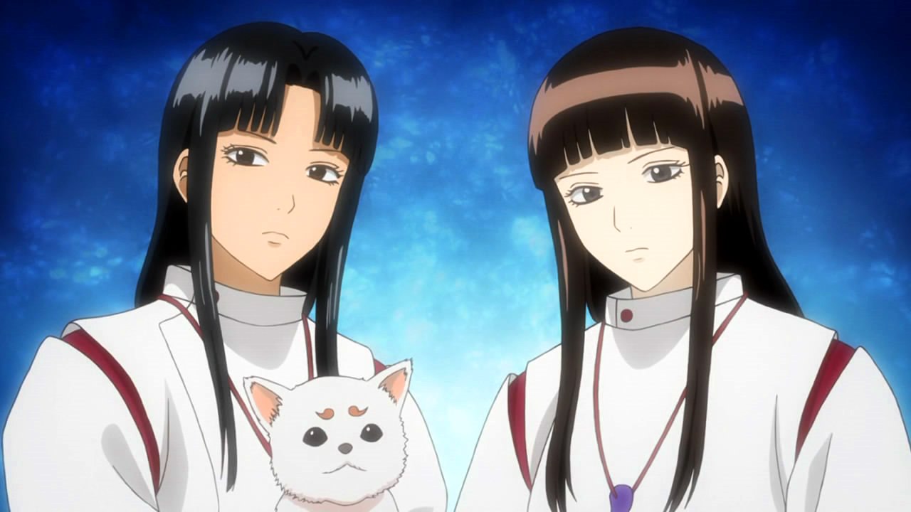 2017 Gintama 2017 Gintama