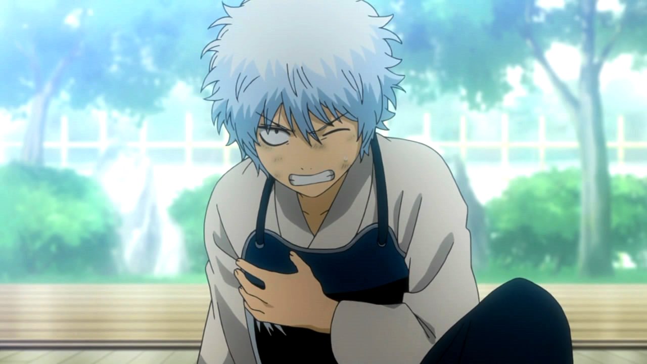 2017 Gintama 2017 Gintama